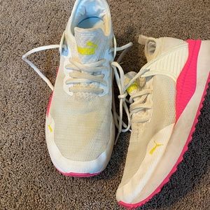 puma sneakers